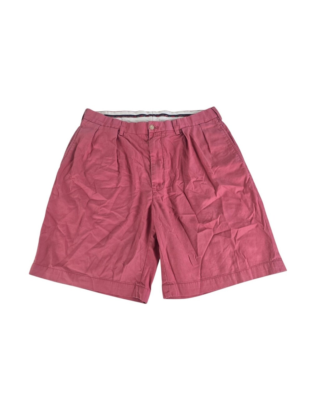Polo Ralph Lauren Golf Fairway Shorts Men’s Size 35 Vintage Salmon  Color